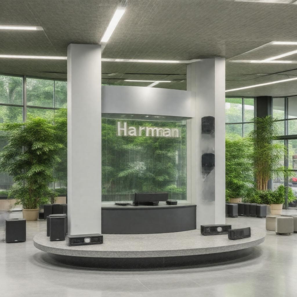 Harman International